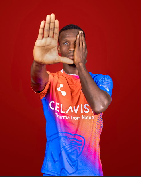 Photo de BAMBA AMADOU